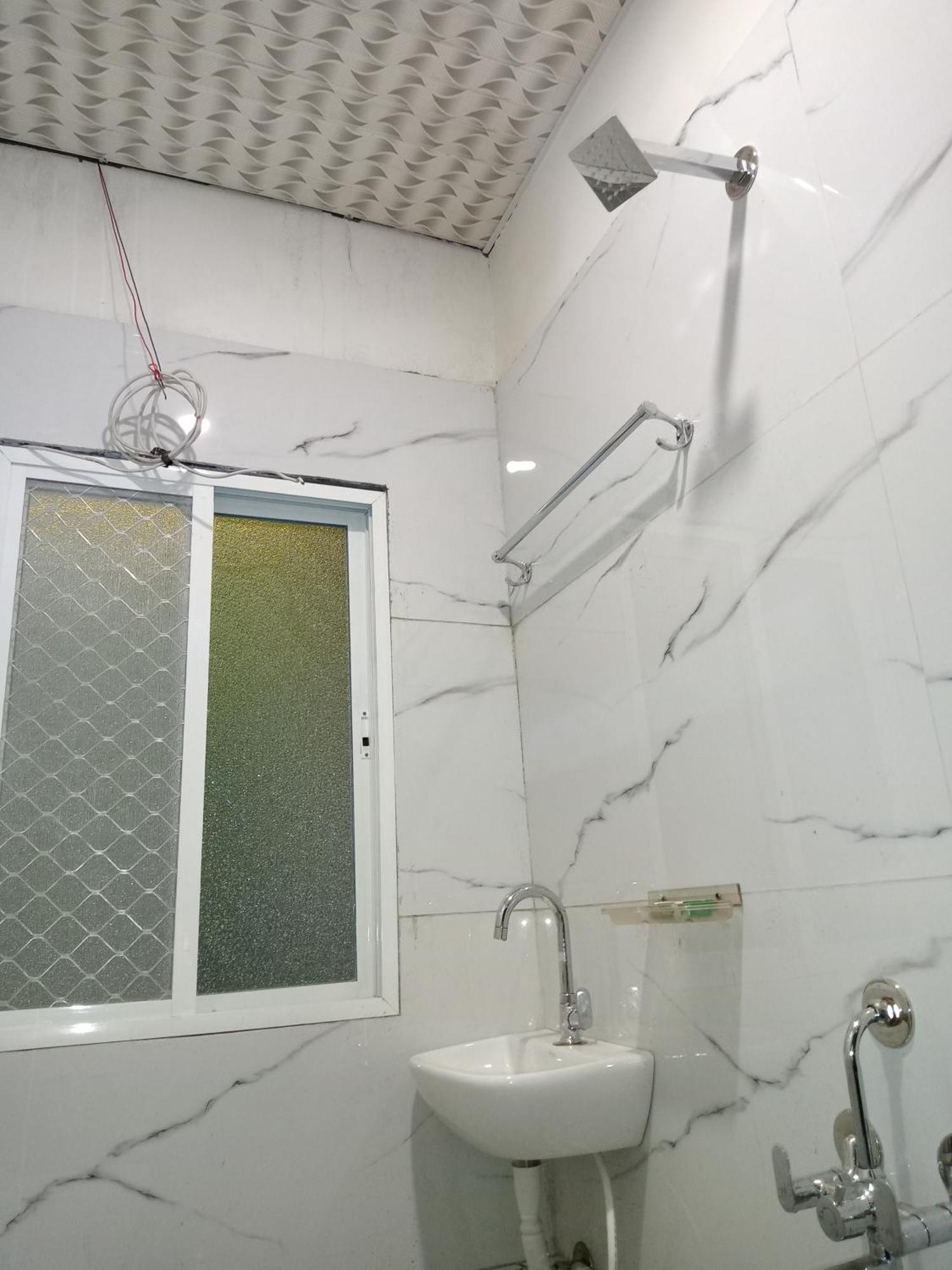 Hardik Palace Ujjain Eksteriør billede